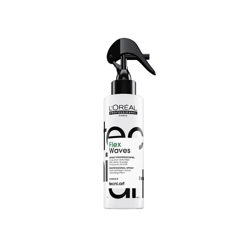 Tecni.Art Flex Waves Pakollinen (Must-Have)