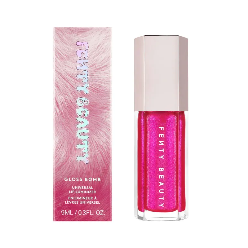 Uusi Kokoelma Limited Edition Lip Luminizer