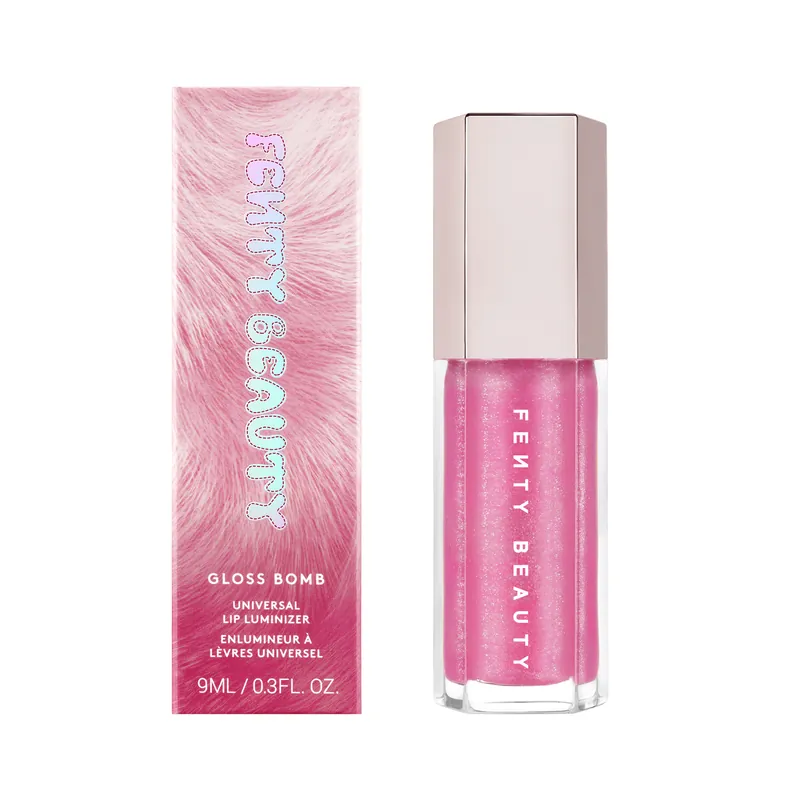 Limited Edition Lip Luminizer Korkea Laatu