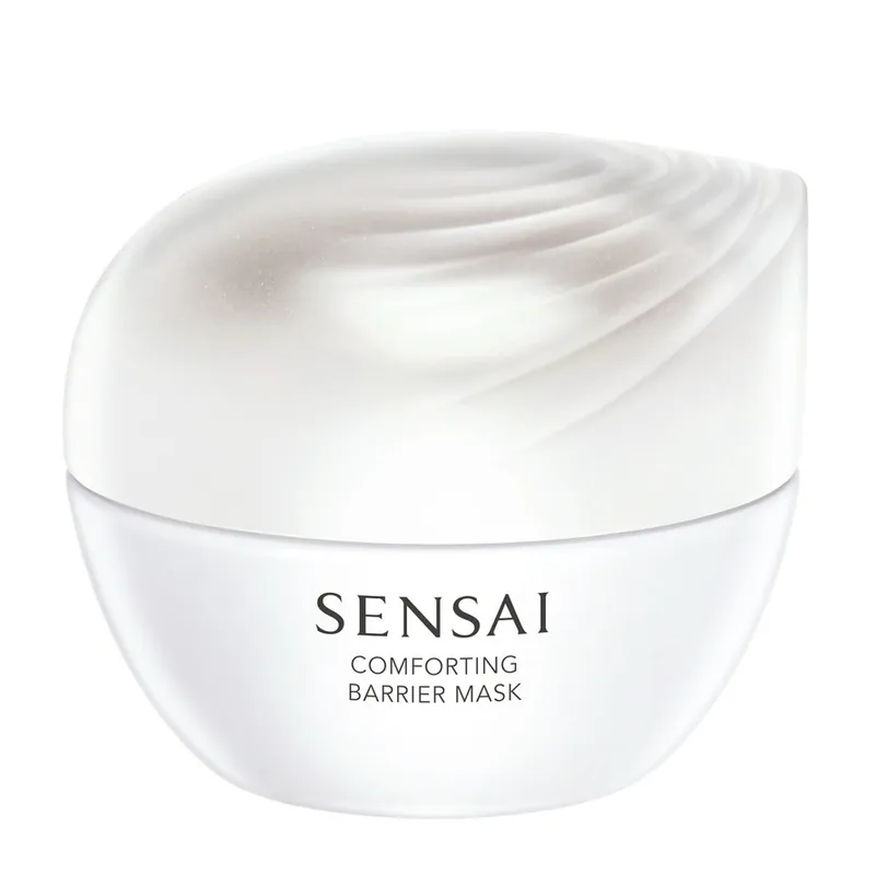 Uusi Kokoelma Comforting Barrier Mask