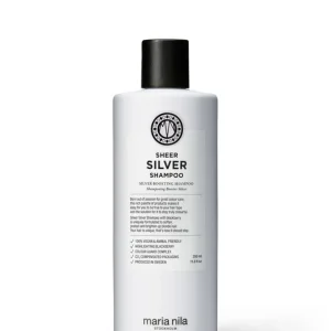 Bestseller Sheer Silver Shampoo