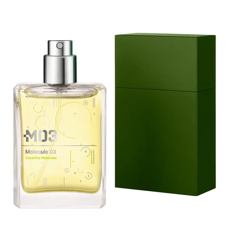 Alennettu Molecule 03 Portable Eau de Toilette