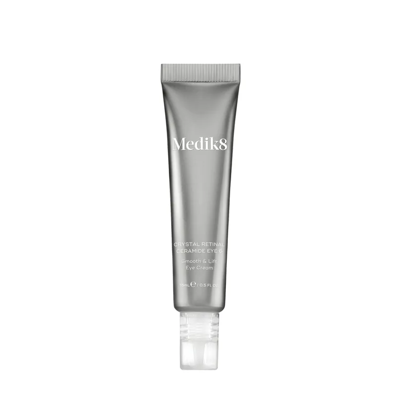 Crystal Retinal Ceramide Eye 6 Kuuma Tarjous