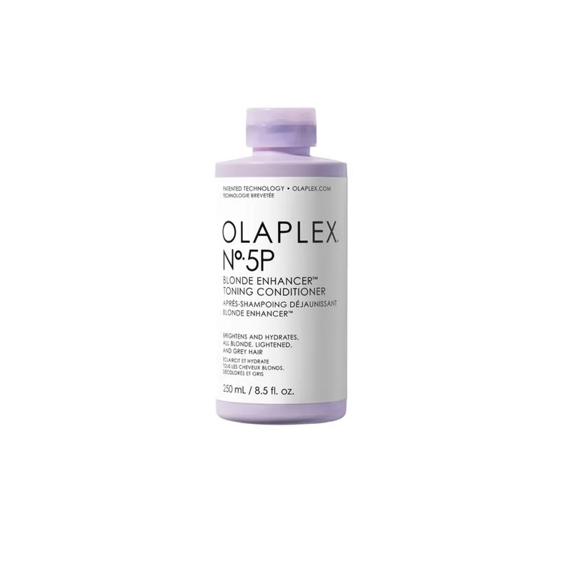 Kuuma Tarjous No.5P Blonde Enhancer Toning Conditioner