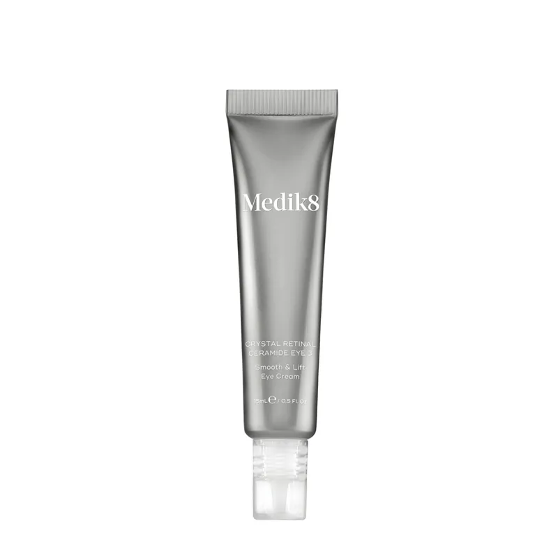 Viimeinen Mahdollisuus Crystal Retinal Ceramide Eye 3