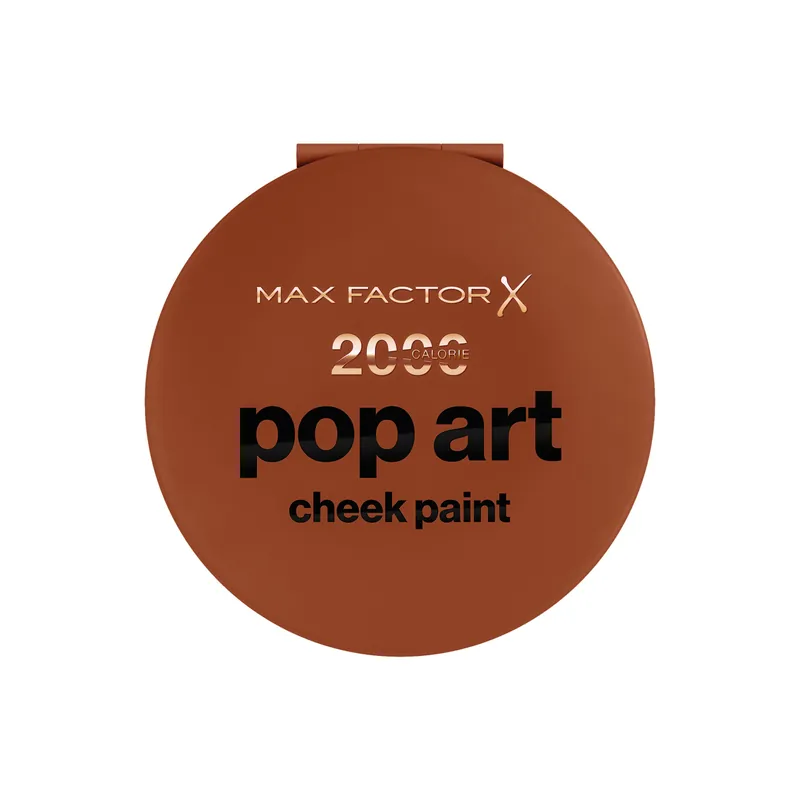 2000 Calorie Pop Art Blush & Bronzer Vain Rajoitetun Ajan