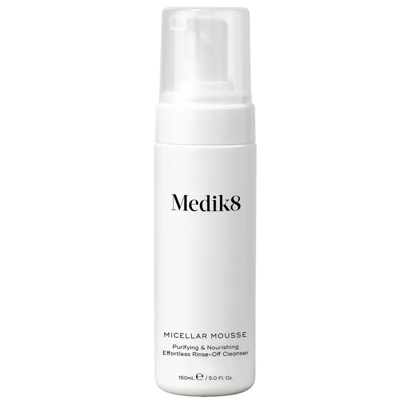 Älä Missaa Micellar Mousse