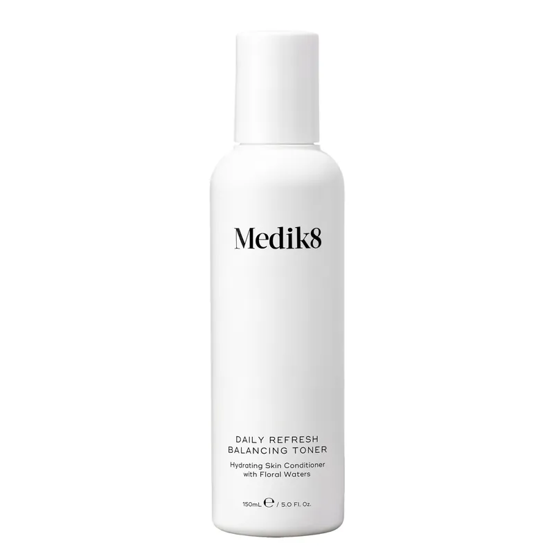 Asiakkaiden Suosikki Daily Refresh Balancing Toner