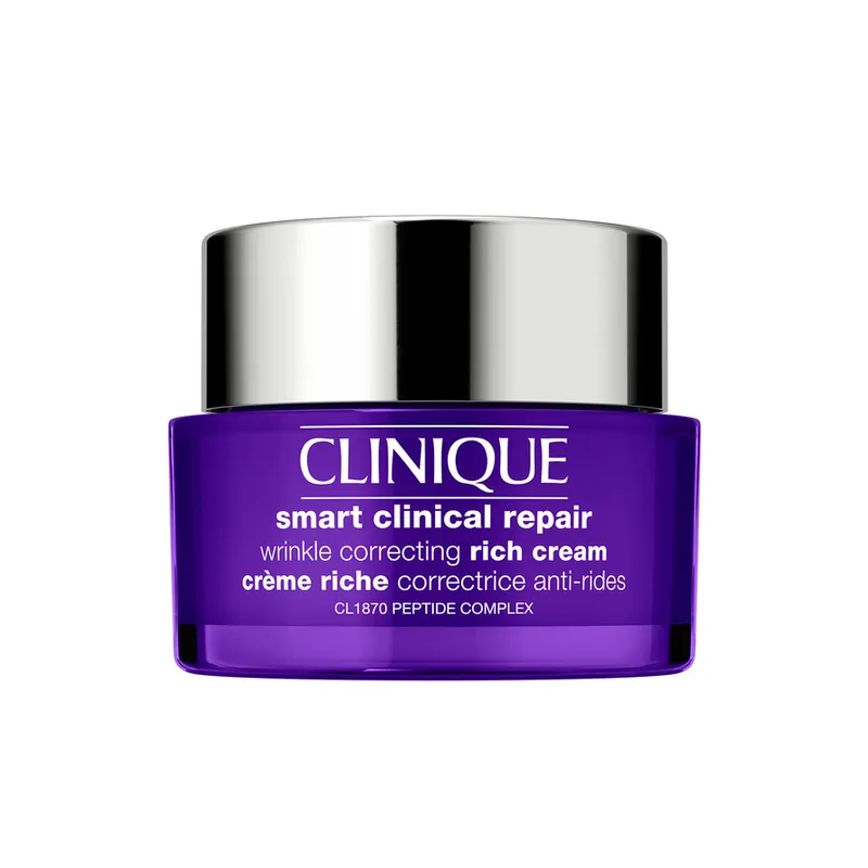 Aito Smart Clinical Repair Wrinkle Face Cream Rich