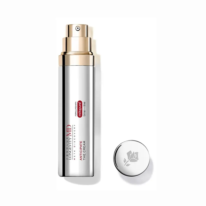 Älä Missaa Lancôme Absolue Longevity MD Anticipate The Cream