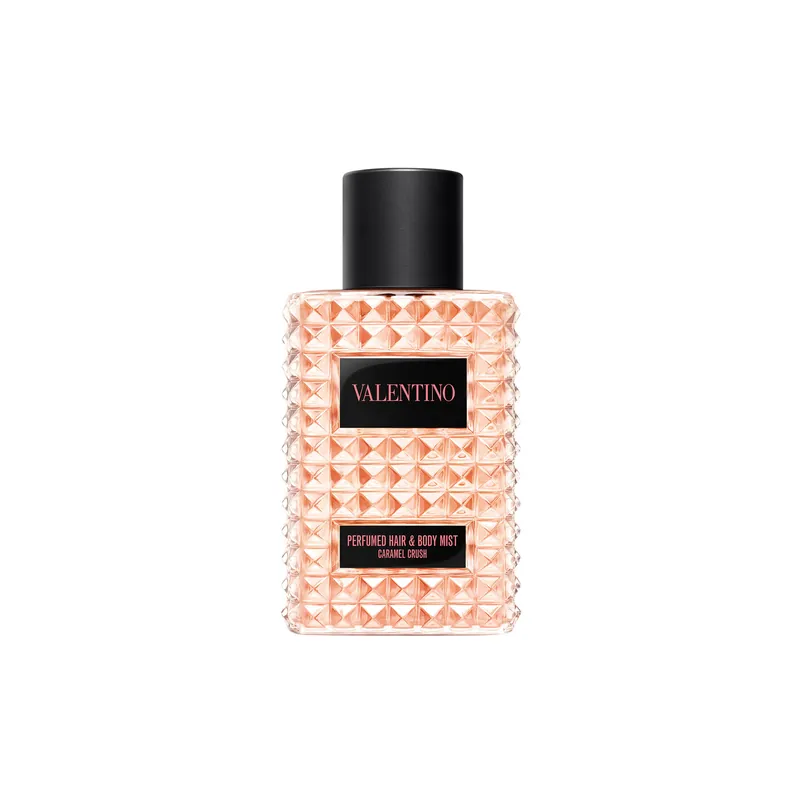 Born In Roma Hair and Body Mist Caramel Crush Vain Rajoitetun Ajan