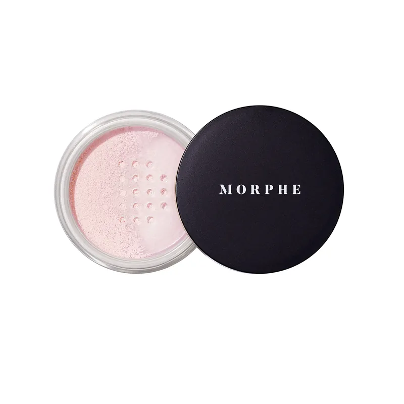 Uutuus Bake & Set Setting Powder