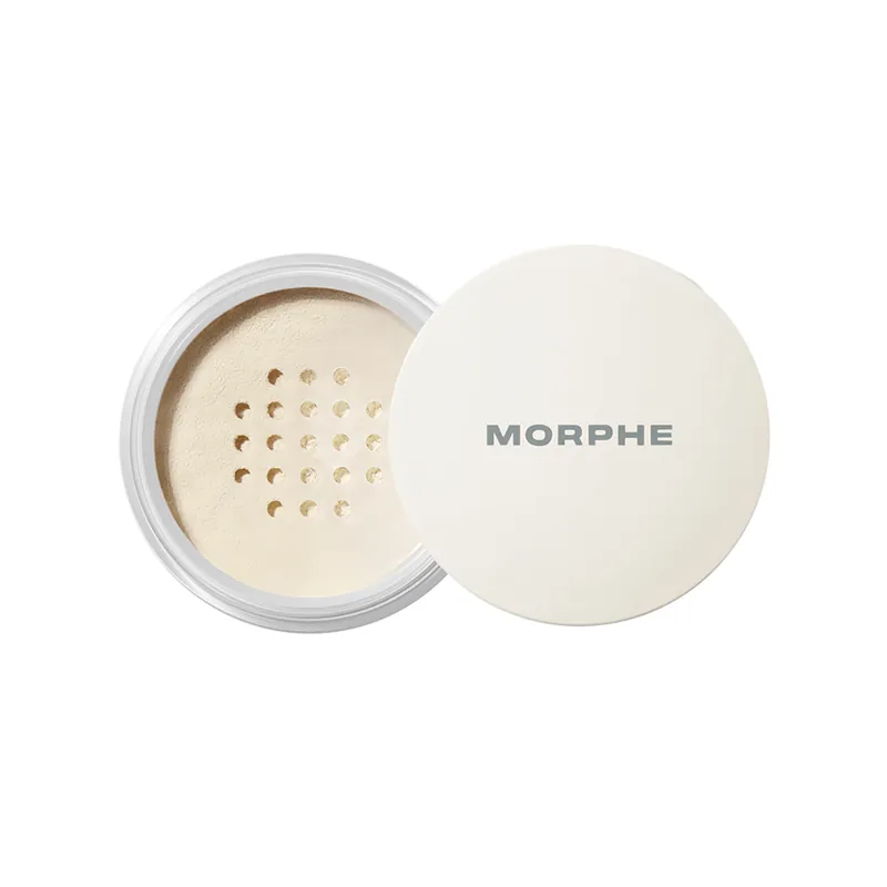 Bake & Set Setting Powder Kuuma Tarjous