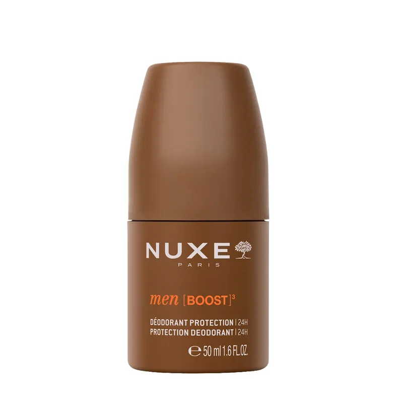 Eniten Myyty Nuxe Men 24Hr Protect Deo