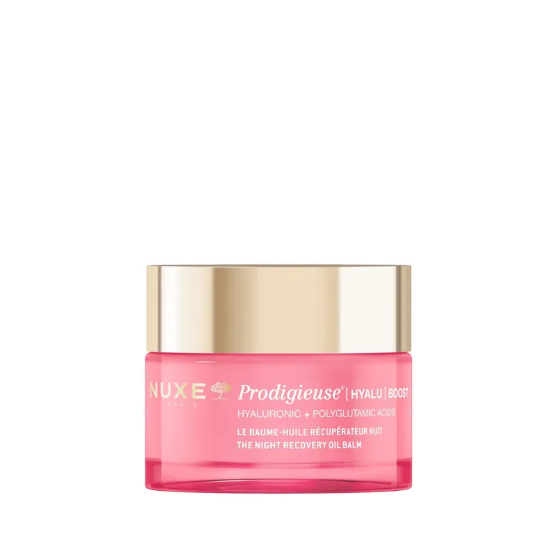 Suosittu Prodigieuse [Hyalu] Boost Night Recovery Oil Balm