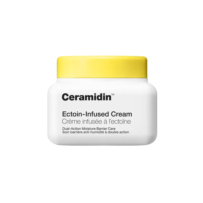 Tilaa Heti Ceramidin Ectoin-Infused Cream
