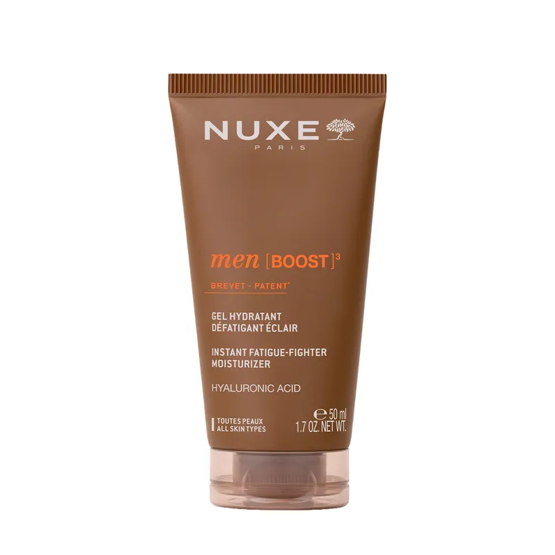 Aito Nuxe Men Moist Gel