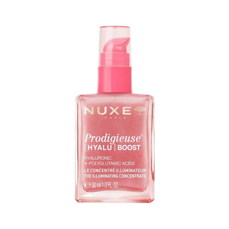 Lähetetään Heti Prodigieuse [Hyalu] Boost Illuminating Concentrate