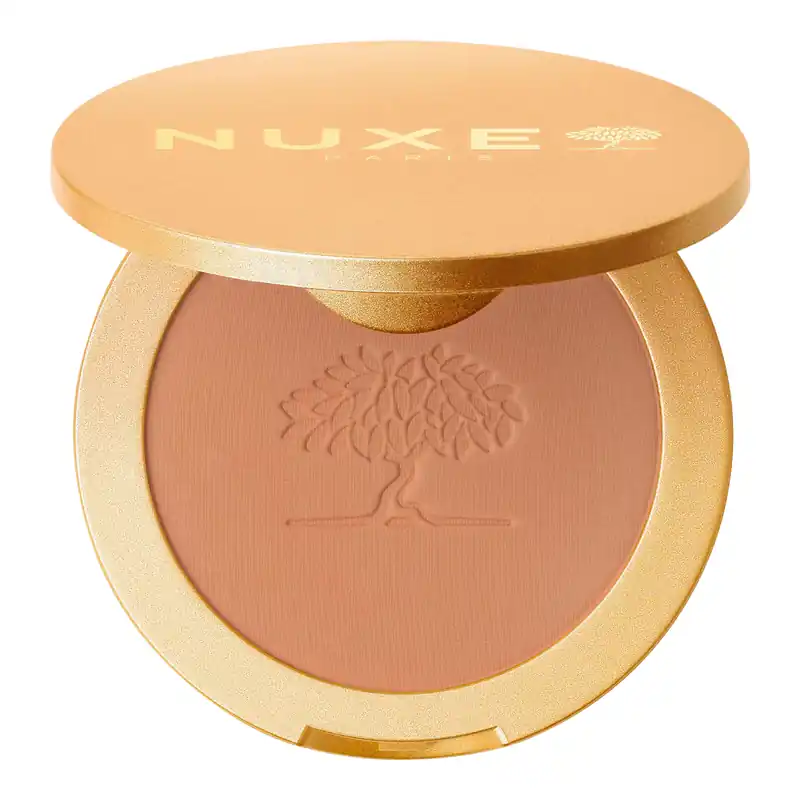 Aito Prodigieux La Poudre Eclat Bronzing