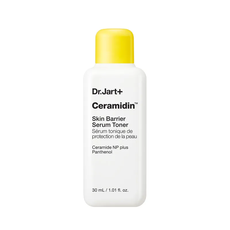 Ceramidin Skin Barrier Serum Toner Viimeinen Mahdollisuus