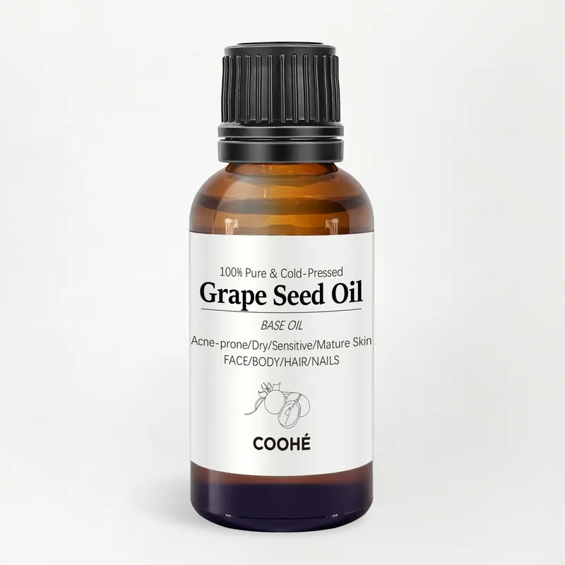 Grape Seed Oil Aito