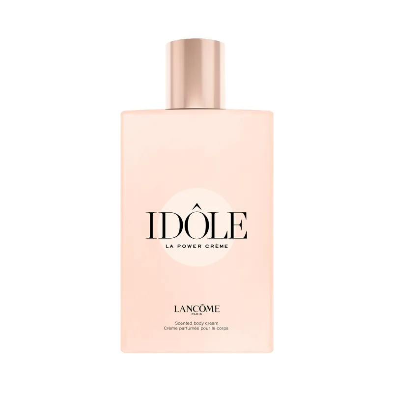 Idôle La Power Body Lotion Suoraan Valmistajalta