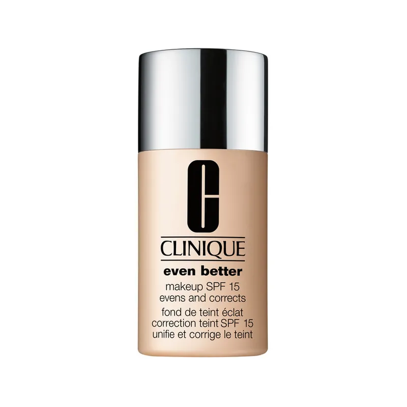 Vain Tänään Even Better Makeup Foundation SPF15