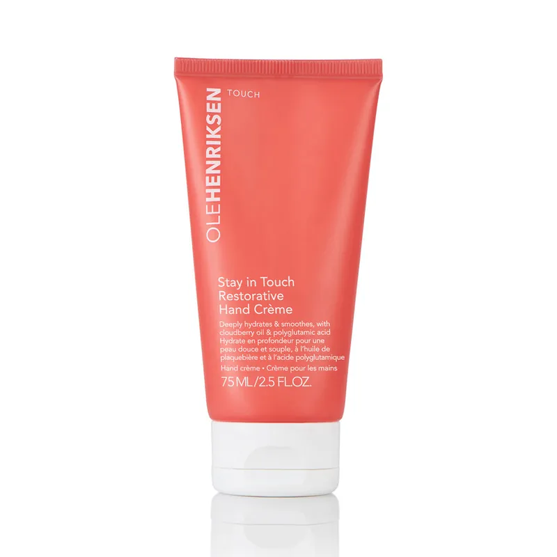 Rajoitettu Tarjous Stay In Touch Restorative Hand Crème
