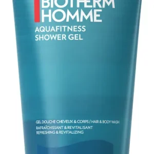 Aqua-Fitness Homme Shower Gel Tilaa Nyt