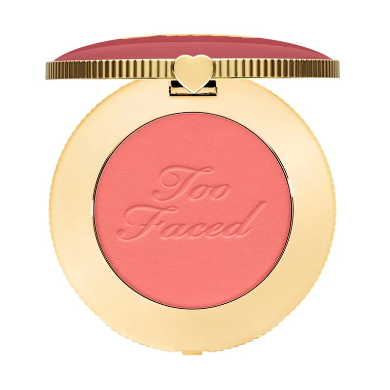 Viikonlopputarjous Cloud Crush Blush