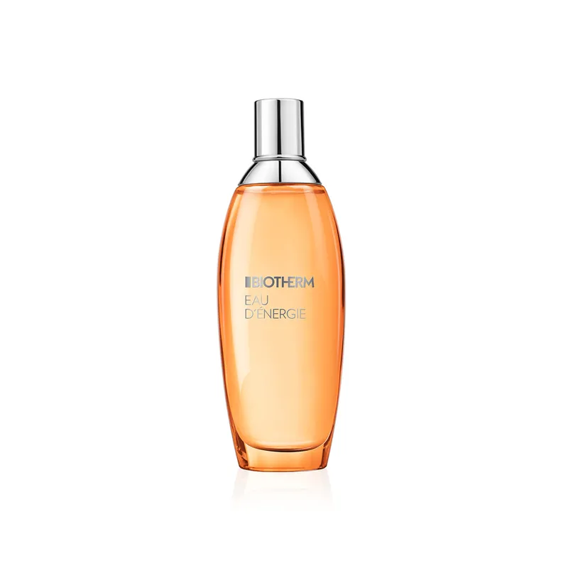 Eau D'Energie Eau de Toilette Asiakkaiden Suosikki