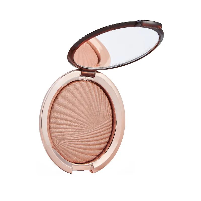 Bronze Goddess Highlighting Powder Gelee Nopea Toimitus