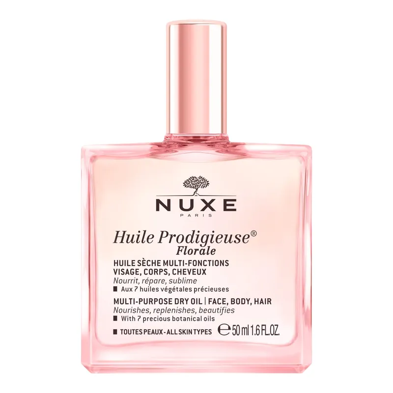 Huile Prodigieuse Dry Oil Floral Pikatoimitus