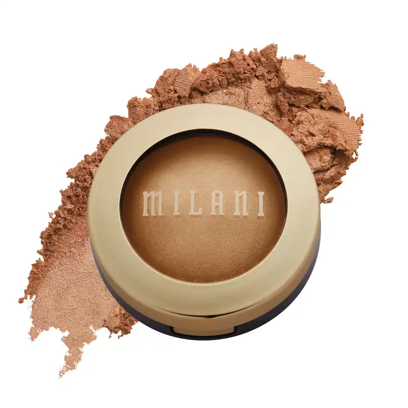 Viimeinen Mahdollisuus Baked Highlighter