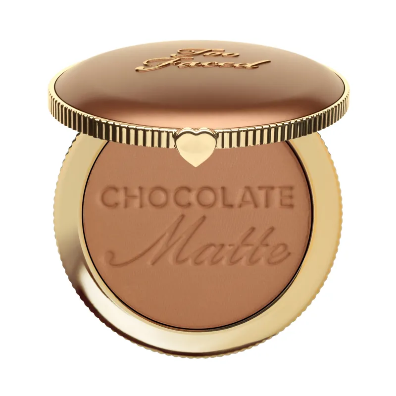 Älä Missaa Chocolate Soleil Matte Bronzer