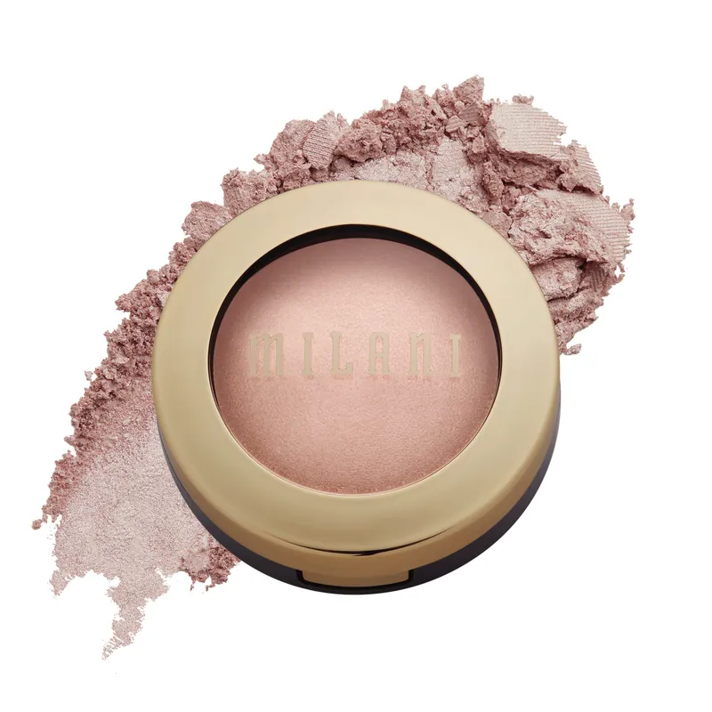 Viimeinen Mahdollisuus Baked Highlighter