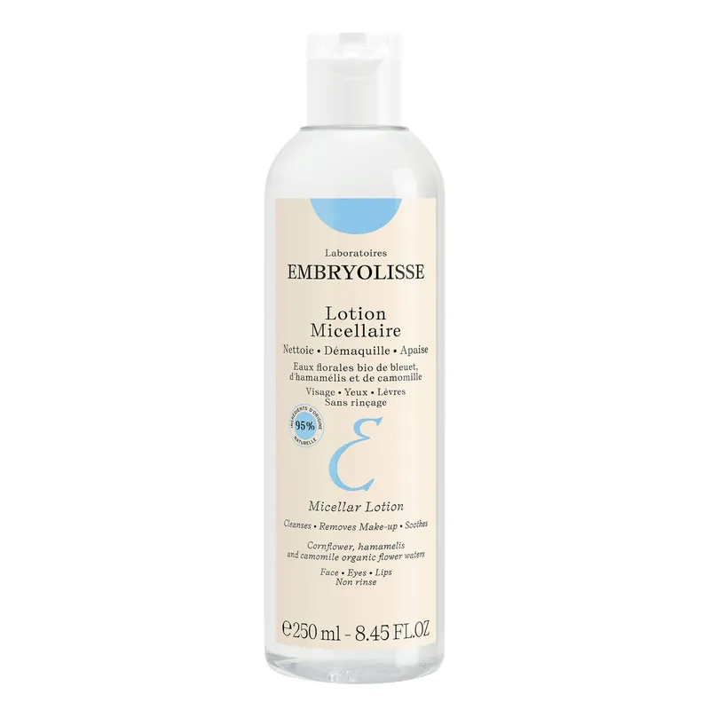 Lotion Micellaire Kampanjahinta