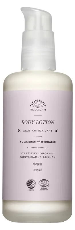 Açai Body Lotion Suosittu