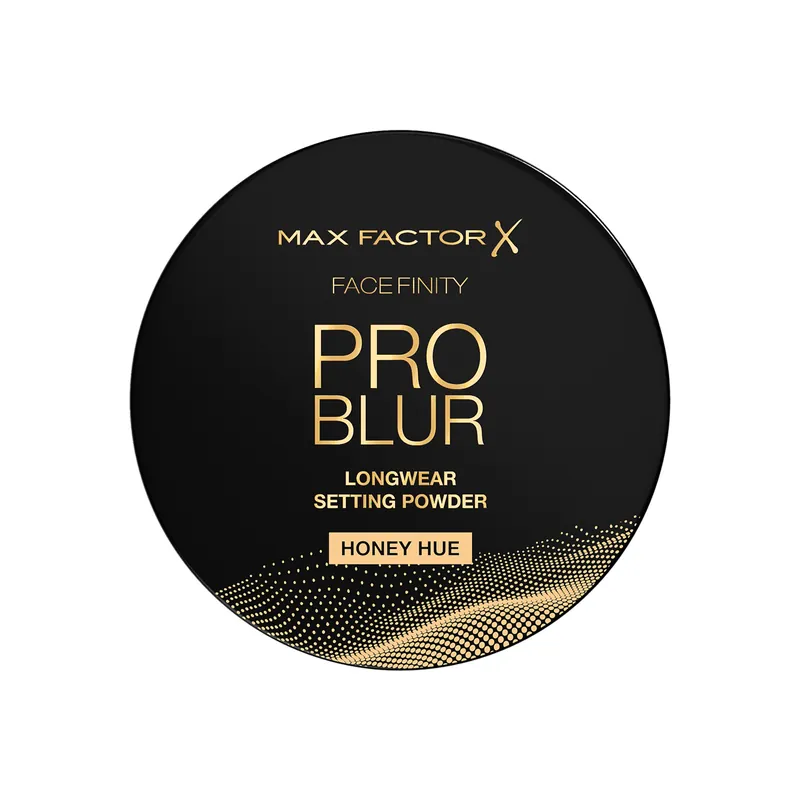 Alkuperäinen Facefinity Pro Blur Loose Powder