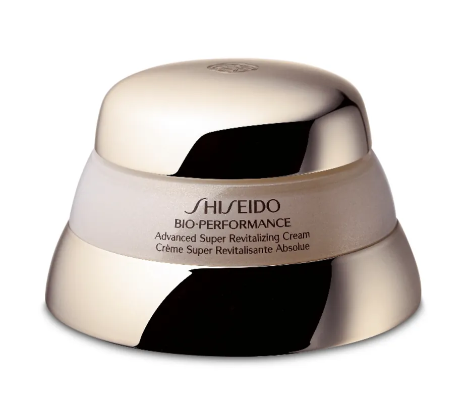 Bio-Performance Advanced Super Revitalizing Cream Vain Rajoitetun Ajan