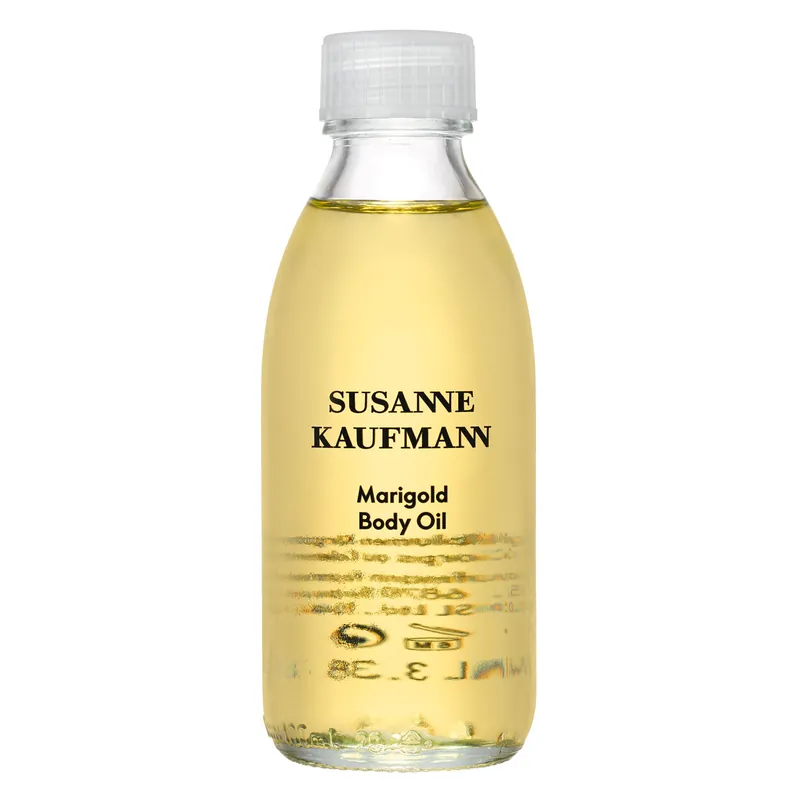 Kampanjahinta Marigold Body Oil