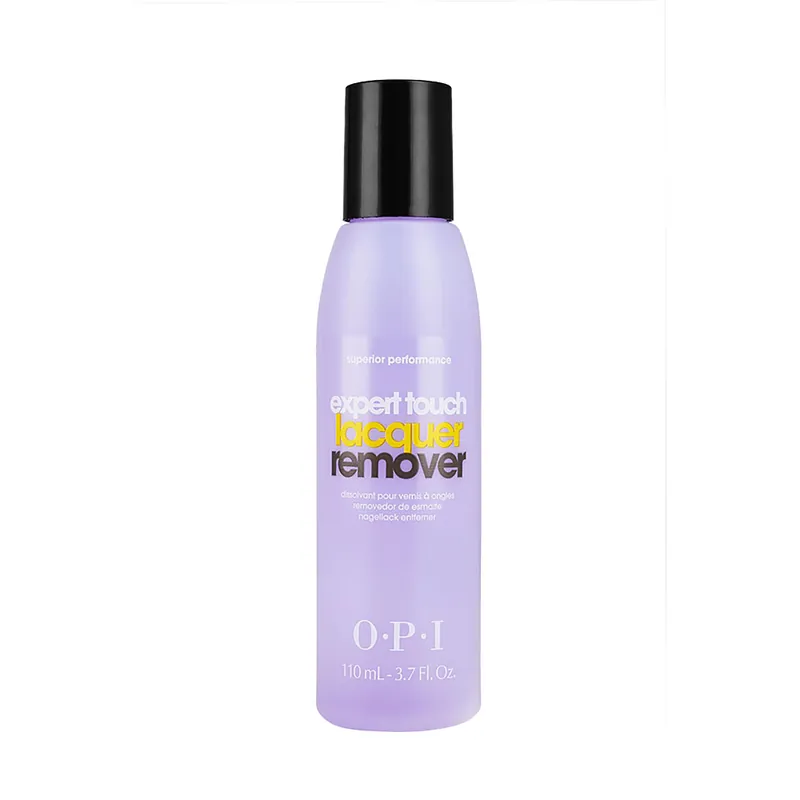 Halpa Expert Touch Lacquer Remover