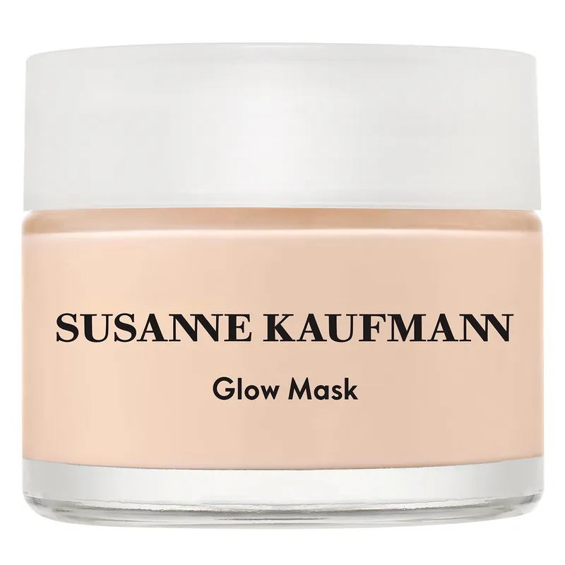 Glow Mask Ajankohtainen