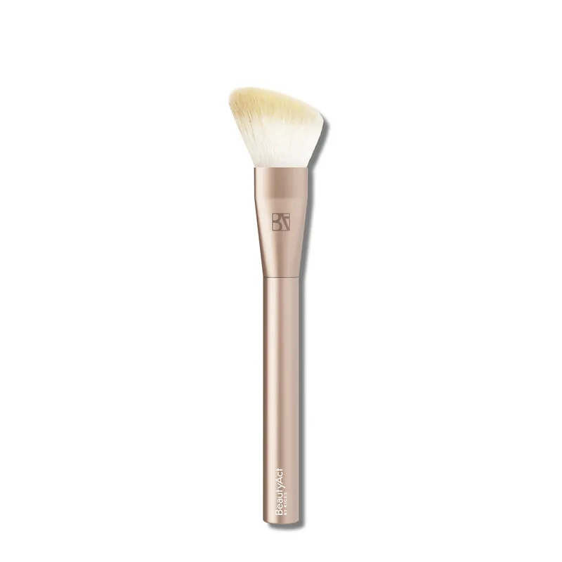Angled Sculpting Powder Brush Nr 110 Korkea Laatu