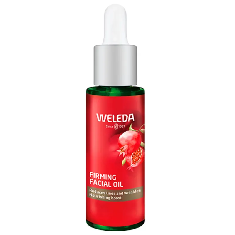 Eniten Myyty Pomegranate Firming Facial Oil