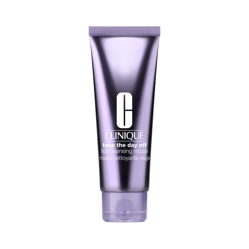 Vain Rajoitetun Ajan Take The Day Off Facial Cleansing Mousse