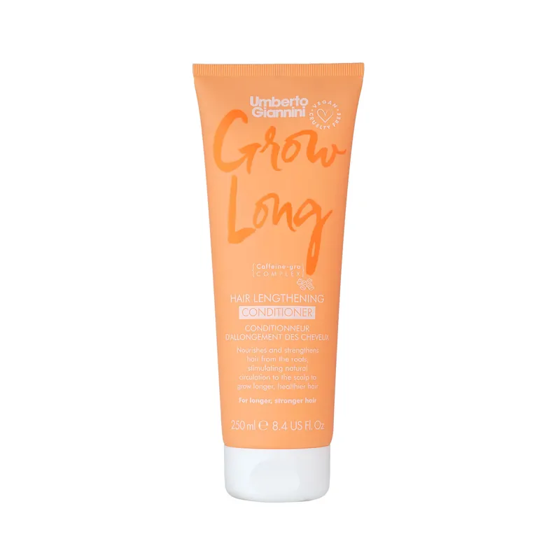 Grow Long Conditioner Uutuus
