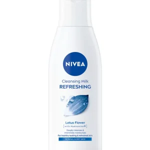 Cleansing Milk Refreshing Heti Saatavilla