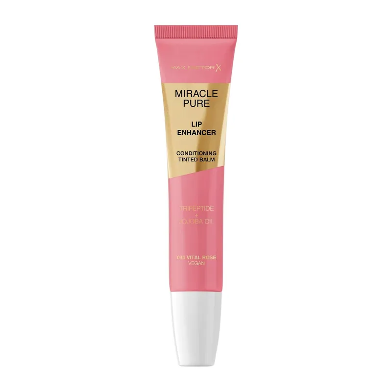 Älä Missaa Miracle Pure Lip Enhancer