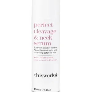 Uusi Malli Perfect Cleavage & Neck Serum